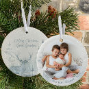 Recherche de stade ornements Cerf