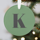 Recherche de lettre de monogramme ornements Tendance