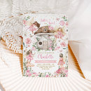 Recherche de maison champignon invitations Jeune fille