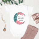 Recherche de body posters Bébé fille