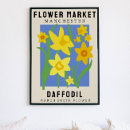 Recherche de jonquille art Fleur de naissance