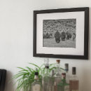 Recherche de buffles posters Moderne