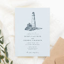 Recherche de de mer mariage invitations Nautique