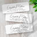 Recherche de de rsvp enveloppes accessoires Noir et blanc