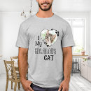 Recherche de cats cute tshirts Pour lui