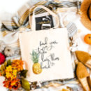 Recherche de voyage tote bags Bachelorette