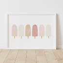 Recherche de sucettes posters Glace