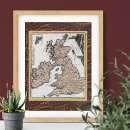 Recherche de vieille irlande posters Vintage