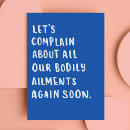 Recherche de vieillir vœux cartes Vieillissement