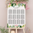 Recherche de de mariage plans tables Aquarelle