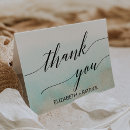 Recherche de plage de mer vœux cartes Pour elle