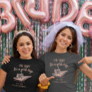 Recherche de rose gold tshirts Bachelorette