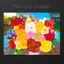 Recherche de portland orégon vœux cartes Pacifique