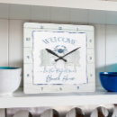 Recherche de chalet horloges Famille