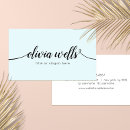 Recherche de notaire professionnel cartes visite Écrivain