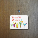 Recherche de boisson magnets Croisière