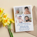 Recherche de collage invitations Moderne