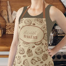 Recherche de cuisson tabliers Pâtisserie