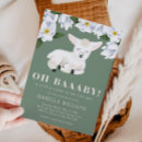 Recherche de agneau invitations Floral