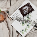 Recherche de grossesse 11x14 invitations Enceinte