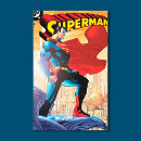 Recherche de superman toiles Comics d'action