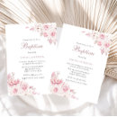 Recherche de église 13x18 invitations Fille