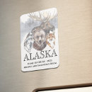 Recherche de de loup refrigérateur magnets Alaska