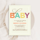 Recherche de purple baby shower invitations Neutre