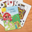 Recherche de vache à ferme jeux de cartes Pour enfants