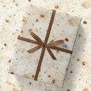 Recherche de délicieux papier cadeau Taco