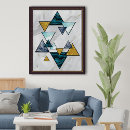 Recherche de magen david posters Judaïque
