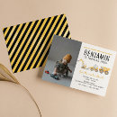 Recherche de décharge invitations Arrêter la circulation