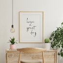 Recherche de citations du jour posters Motivation
