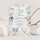 Recherche de arctique invitations Bientôt maman