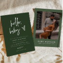 Recherche de invitation au bohème baby shower invitations Bientôt maman