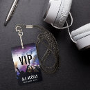 Recherche de vip pass Événement
