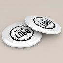 Recherche de publicité magnets Minimaliste