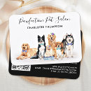 Recherche de animal sitting cartes visite Animal de compagnie
