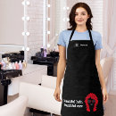Recherche de salon stylist tabliers Employee