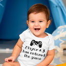 Recherche de vidéo bébé vêtements Nerd