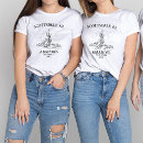 Recherche de dessert femme tshirts Pour elle