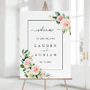 Recherche de floral mariage posters Aquarelle florale