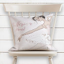 Recherche de danseuse coussins Pour enfants