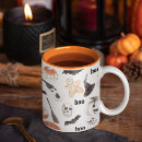 Recherche de motif coloré tasses Pour tous