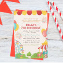 Recherche de de carrousel anniversaire invitations Carousel