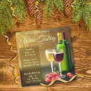 Recherche de wine tasting invitations Winery