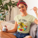 Recherche de kind tshirts Abeille
