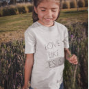 Recherche de bible scripture tshirts Jésus