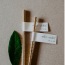 Recherche de drapeau mariage autocollants Élégant