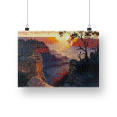 Recherche de grand canyon puzzles Nature